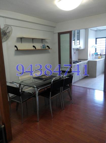 Ang Mo Kio Avenue 10 thumbnail photo